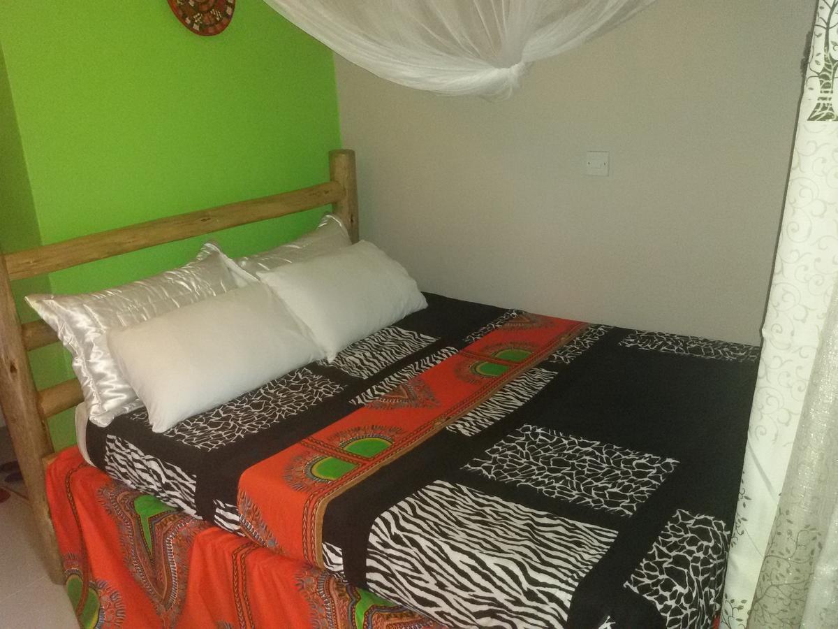 Unik Hotel Kireka Номер фото