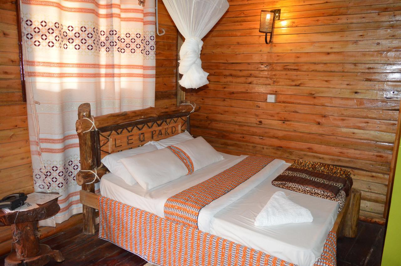 Unik Hotel Kireka Экстерьер фото